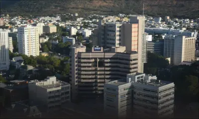 Secteur financier : l’UE remet en question le régime fiscal du Global Business mauricien