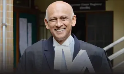 Task Force sur la drogue : Raouf Gulbul dépose quatre documents au CCID