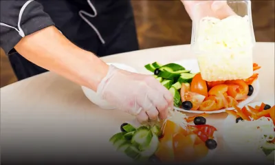 Commerce : ces restaurants qui ouvrent leurs portes en fin d’année 