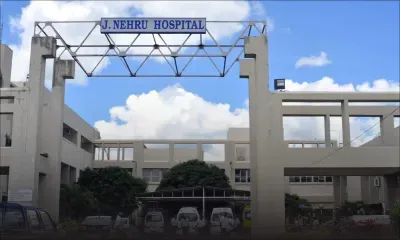 À l’hôpital Nehru : le ministère enquête sur le décès d’un nouveau-né