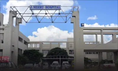 Plaine-Magnien : incommodés par une étrange odeur, quatre employés d’une compagnie hospitalisés 