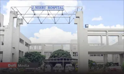 Décès de Dhanwantee Ramessur à l’hôpital Nehru : la famille dénonce une négligence médicale, la Santé récuse