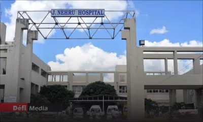 Curepipe : il meurt après une chute accidentelle près d’un arrêt d’autobus 