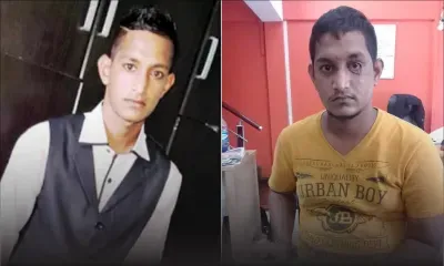 Défiguré après un accident de la route : il perd son bras droit et accuse l’hôpital de négligence