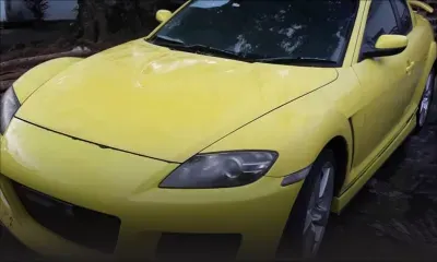 Voiture saisie remise en vente : mésentente entre la MRA et la NTA