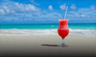 Consommation : de nouvelles boissons dynamisent le marché