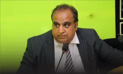 Rajen Narsinghen, membre de la Law Reform Commission : «C’est une atteinte à la démocratie»