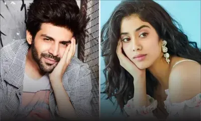 Dostana 2 : frère et sœur amoureux du même homme !  