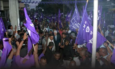 À Chemin-Grenier : Bérenger prévoit quatre possibilités après les résultats 