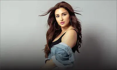 Parineeti Chopra blessée au cou