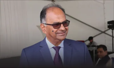 Ganoo : « Aux villageois d’élire ceux qu’ils veulent à la tête de leurs villages ou conseil de district »