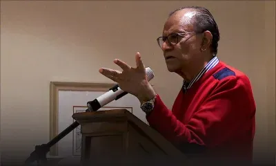 Ramgoolam : «Mo espere ki si l'entente la al pli lwin, ki konpromi ki nou pou kapav aksepte, mo pa sir»