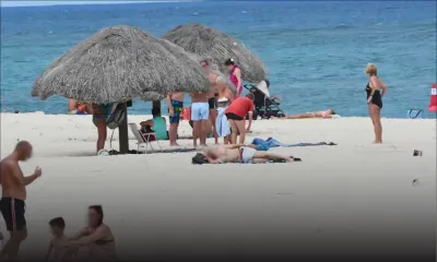 Tourisme - Reconfinement en France : Maurice accuse le coup