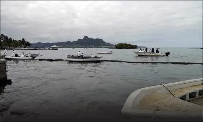Post-Wakashio : des opérateurs du Sud-Est au bout du rouleau 