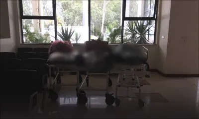 Le sort des défunts suscite des interrogations