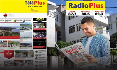 Baromètre médiatique : les plateformes du Défi Media Group plébiscitées par les auditeurs et les internautes