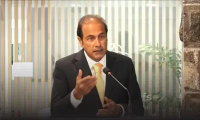 Steven Obeegadoo : «Un gouvernement qui fonctionne avec sa tête, mais dirige avec son cœur»