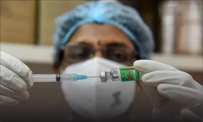 Covid-19 : un pic attendu en novembre avec une dominance du variant Delta