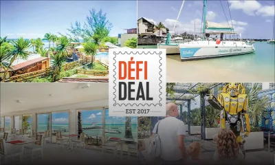 Defideal.mu : bons plans solo ou en famille