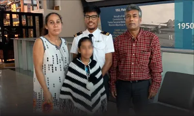 Naufrage du remorqueur Sir Gaëtan en 2020 : les familles des victimes entre soif de justice et désillusion