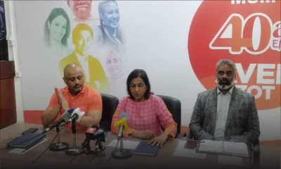 Maneesh Gobin : «Une manifestation ‘galimatia’»