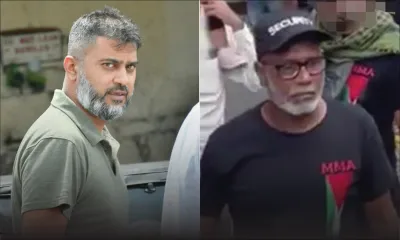 Violences à La Citadelle le 21 octobre : le profil des suspects et leur affiliation avec des groupes étudiés