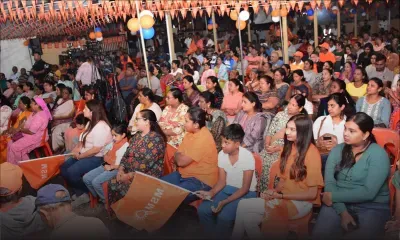 Pravind Jugnauth : «Si mo pa amenn 3-0, mo pou ale» 