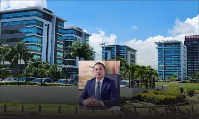 Affaire Ravatomanga : un test pour la crédibilité du centre financier mauricien