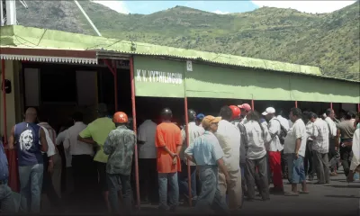 Paris clandestins: la police des jeux renforcée