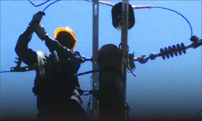 Coupures d’électricité dans plusieurs régions ce dimanche : les explications de Shamshir Mukoon