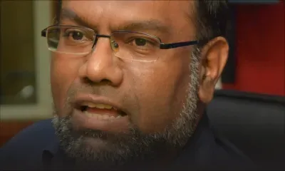 Khalil Elahee: «Changer de mentalité pour l’économie verte»