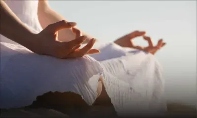 Initiation gratuite à la méditation