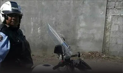 Marche pacifique samedi en mémoire du sergent Gunowa