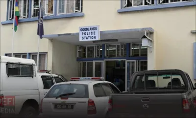 Goodlands : un ado de 17 ans avoue avoir volé des bijoux de sa grand-mère