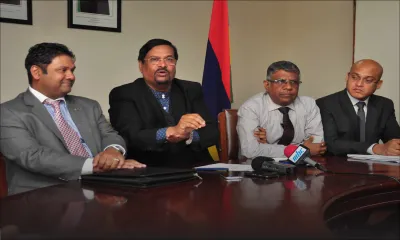 Zone franche: les 12 000 emplois sauvés