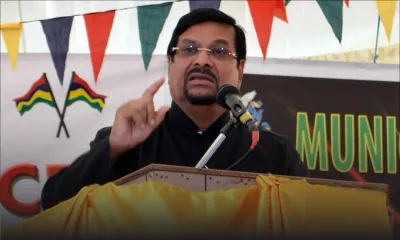 Fermeture possible de trois usines: Soodhun annonce le licenciement imminent de 12000 salariés