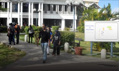 Youth Employment Programme: 1000 jeunes recrutés dans la fonction publique