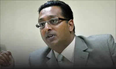 Élection partielle au No 7 : Bhadain trouve que le PM «mène le pays en bateau»