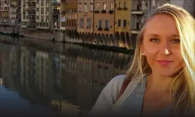 Danaé de Robillard : elle met en valeur les produits et les créateurs locaux