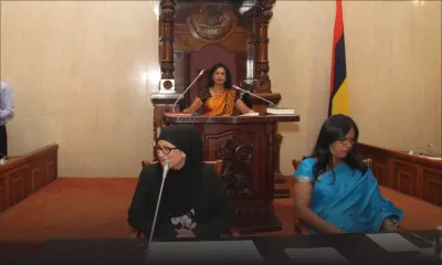 Séance tumultueuse : le MES et le Hadj sèment la pagaille