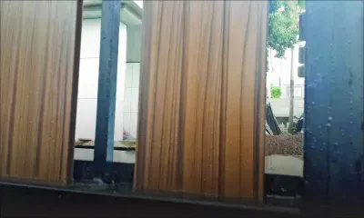 À Beau-Bassin/Rose-Hill : un habitant de Mont-Roches ignore la mise en demeure de la mairie