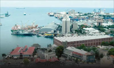 Avitaillement : vers 1 million de tonnes d’ici 2025