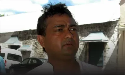 Reeaz Chuttoo : «Plus de 250000 employés du secteur privé méritent une compensation»