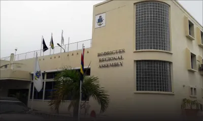 Réforme électorale à Rodrigues : l’Assemblée régionale devrait approuver les amendements