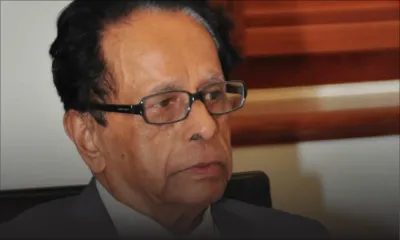 Nomination de SAJ comme ministre Mentor : la Cour suprême réserve son jugement