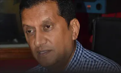 Comité parlementaire du gouvernement : Fowdar et Jahangeer absents