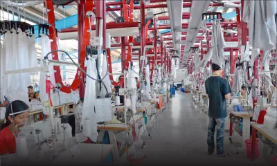 Commerce extérieur : chute de Rs 6 milliards dans les exportations en 2016