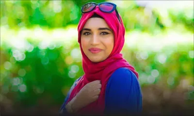 Yaad Kader-Coskun, esthéticienne : «Il faut utiliser les bonnes marques pour rester naturel»