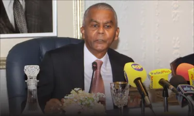 Contrat du Gouverneur de la Banque centrale - Ramesh Basant Roi : «C’est le PM qui décide»