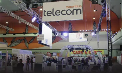 Le Salon Infotech inauguré mercredi soir